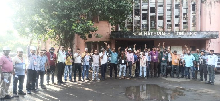 SAIL-ISP ट्रेड यूनियन चुनाव