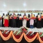 *نگمہ خاتون مفت عمرہ پیکج اور ٹرافی جیت کر سیرت النبی مقابلہ سیزن 2 کی فاتح بن گئیں۔* *سیرت النبی، قرآن اور سائنس کے درمیان ہم آہنگی پر خصوصی لیکچر کا انعقاد کیا گیا۔* *کلمہ شریف پڑھنے کی مہم بھی شروع ہوئی جس میں 239,58,838 درود شریف پڑھے گئے