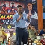 आसनसोल में 10 दिवसीय कलरीपायट्टु प्रशिक्षण शिविर का आगाज, महिला आत्मरक्षा पर जोर
