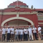 ‘স্বচ্ছতা হি সেবা-২০২৬’-এর অধীনে আদ্রা মণ্ডলে ‘এক দিন, এক ঘণ্টা, একসঙ্গে’ শ্রমদান অভিযানের ব্যাপক আয়োজন
