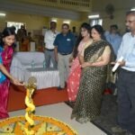आद्रा मंडल में इंट्रा-डिविजनल कल्चरल (नृत्य व संगीत) प्रतियोगिता-2026 का आयोजन