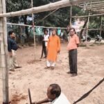 सेवा सेतु अभियान: आसनसोल नगर निगम में कल्याण शिविरों का आयोजन, कुल्टी में मंत्री प्रतिनिधि ने लिया जायजा