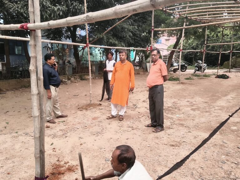 सेवा सेतु अभियान: आसनसोल नगर निगम में कल्याण शिविरों का आयोजन, कुल्टी में मंत्री प्रतिनिधि ने लिया जायजा