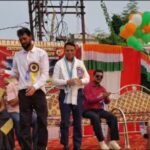 बराकर में फुटबॉल का रोमांच चरम पर, पेनल्टी शूटआउट में बापी-11 ने जीता खिताब