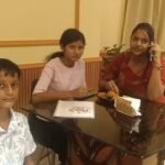 ☕ Grand Opening of Baithak Cafe Celebrated in Kharagpur