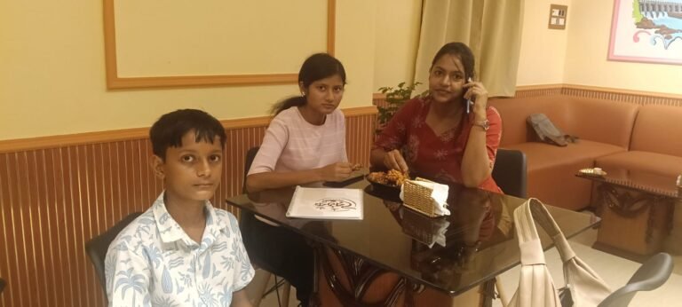 ☕ Grand Opening of Baithak Cafe Celebrated in Kharagpur