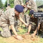 Jhargram : A message of cleanliness and environmental conservation resonated at Sevayatan School