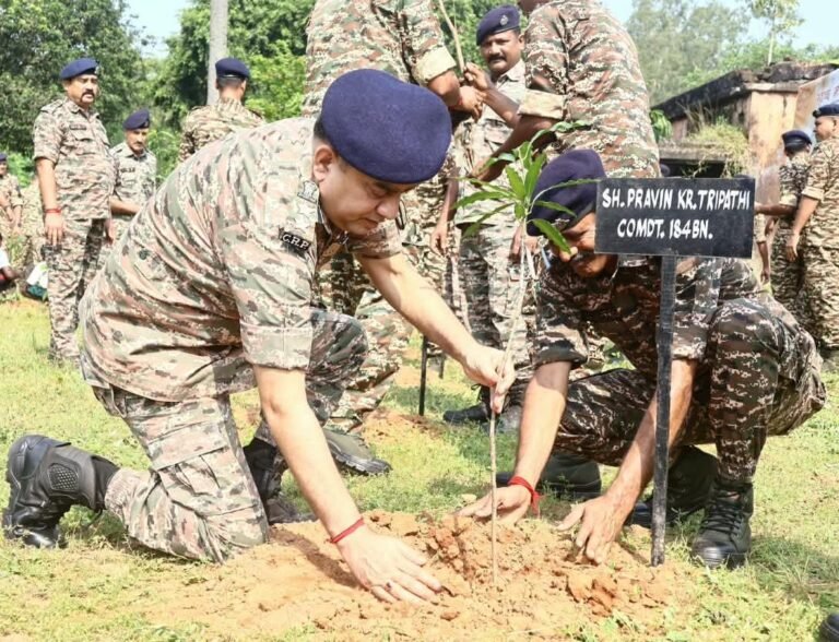 Jhargram : A message of cleanliness and environmental conservation resonated at Sevayatan School