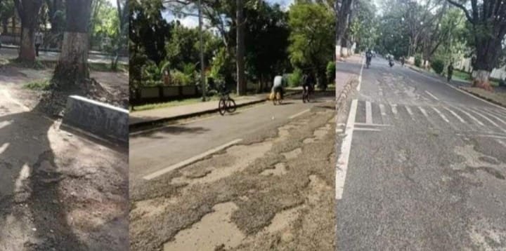 Puja ke mauke par Kharagpur ke alag-alag wards mein public facilities se judi kuch important problems par concerned authorities ka dhyan jana zaroori hai.