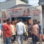 बराकर में ‘सेवा-सेतु’ का भव्य आगाज, एक छत के नीचे सरकारी योजनाओं का लाभ लेने उमड़ी भीड़