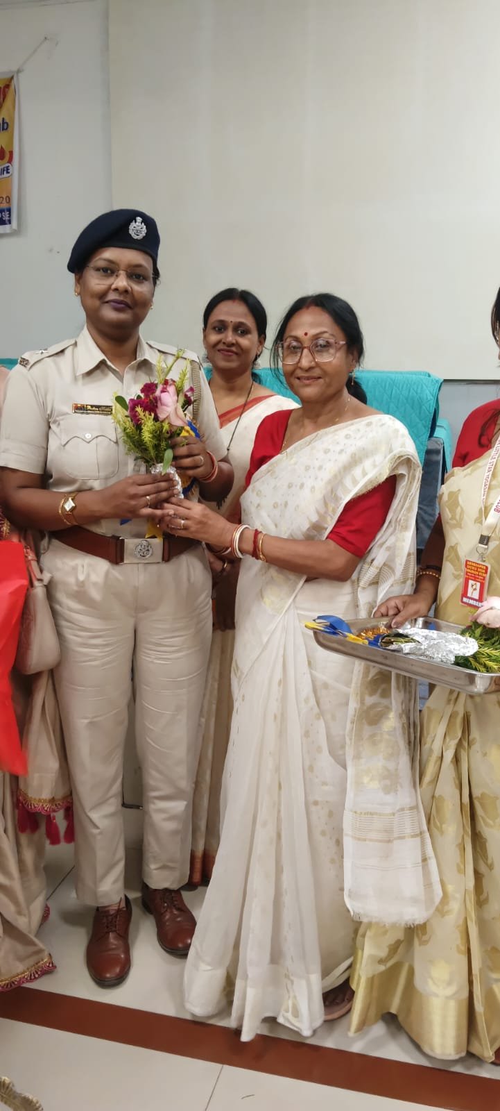🩸 Blood Donation Camp – Kharagpur