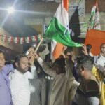 *गांधी जयंती पर कुल्टी में कांग्रेस को मिली मजबूती, TMC छोड़ 100 युवा कांग्रेस में शामिल