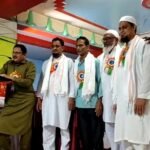 *گاندھی جینتی کے موقعے پر                                                            الحفیظ ویلفیئر سوسائٹی کے زیر اہتمام شاندار اوپن ٹو آل کوئز کمپٹیشن*