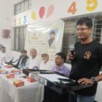 *شمالی آسنسول میں تعلیمی مذاکرہ کی سجائی گئی مجلس*                                                                                           *اردو اسکولوں کے اساتذہ کی غیرحاضری پراظہار افسوس*