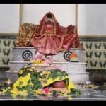 पुरुलिया काशीपुर के पंचकोट राजबासा में दुर्गा पूजा शुरू