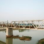 PRESS RELEASE REHABILITATION AND STRENGTHENING OF BRIDGES OVER S. E. RAILWAY JURISDICTION