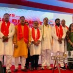 विकसित भारत संकल्प सभा में उमड़ा जनसैलाब, ‘विकसित भारत 2047’ का लिया सामूहिक संकल्प