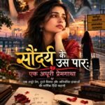 *सौंदर्य के उस पार: एक अधूरी प्रेमगाथा*  एक अधूरे प्रेम, टूटते विवाह और अनियंत्रित इच्छाओं की मार्मिक हिंदी कहानी