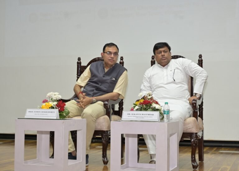 *एनडीएलआई-फर्मी लर्निंग एनेबल्ड एआई ट्यूटर एवं गेट-जैम के लिए निःशुल्क ऑनलाइन तैयारी मंच का राष्ट्रीय शुभारंभ*