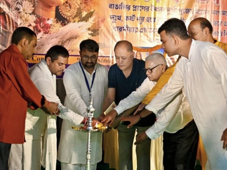 বার্নপুর সংকল্প ওয়েলফেয়ার ফাউন্ডেশনের
