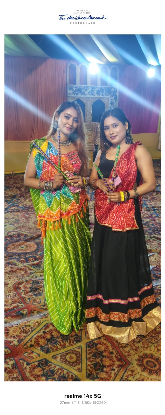The three-day carnival will take place on 13th, 14th, and 15th October 2026, from 6:00 PM to 11:00 PM each day, at Geetanjali Community Hall, Kharagpur, West Medinipur, West Bengal.
