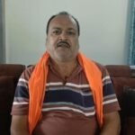 दुर्गापूजा, दीपावली और छठ पर इंद्र मोहन सिंह ने दी हार्दिक शुभकामनाएं।