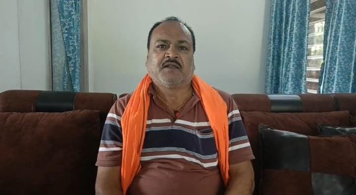 दुर्गापूजा, दीपावली और छठ पर इंद्र मोहन सिंह ने दी हार्दिक शुभकामनाएं।