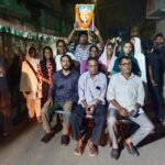 डॉ. एपीजे अब्दुल कलाम की जयंती पर बालटोरिया मोड़ कांग्रेस कार्यालय में कार्यक्रम, वक्ताओं ने किया महान वैज्ञानिक को नमन