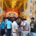 कोलकाता पूजा मंडप मे भगदड़ की घटना के बाद आसनसोल दुर्गापुर पुलिस अलर्ट मोड़ पर.