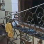 विजया दशमी पर ‘मां कल्याणेश्वरी’ के सेवादार के घर डकैती, ग्रिल उखाड़कर अलमारी खंगाली, इलाके में भारी दहशत!