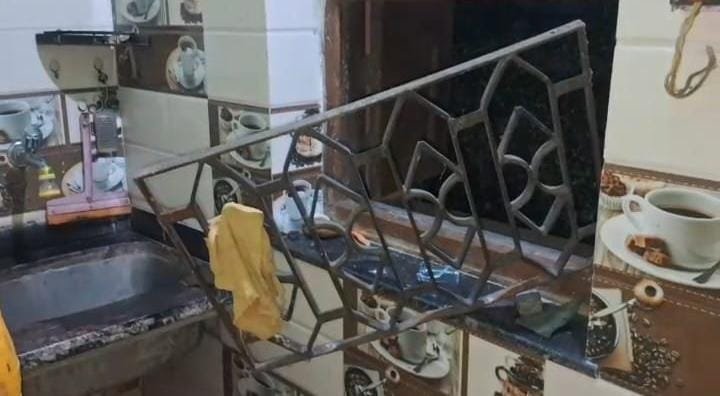 विजया दशमी पर ‘मां कल्याणेश्वरी’ के सेवादार के घर डकैती, ग्रिल उखाड़कर अलमारी खंगाली, इलाके में भारी दहशत!