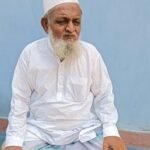 *شیخ تار بابو حبیبی اب نہیں رہے*