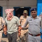 आसनसोल में पुलिस की बड़ी कार्रवाई, देसी पाइपगन और जिंदा कारतूस के साथ 22 वर्षीय युवक गिरफ्तार