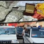 विजया दशमी के अखाड़े में व्यस्त रहा परिवार, पीछे से चोरों ने घर पर बोला धावा! हलवाई पट्टी में लाखों के जेवरात और 50 हजार नकदी की चोरी, चार दिन बाद भी पुलिस के हाथ खाली