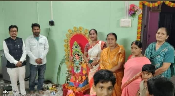 🚨🌕🙏 May Goddess Lakshmi's Blessings Fill Everyone's Life with Happiness and Prosperity! 🙏🌺