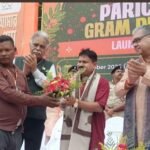 Paschim Midnapur:”Dantan Clean Village Competition”