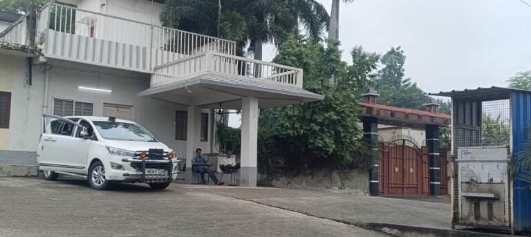 280 करोड़ के कथित बैंक घोटाले पर ईडी का बड़ा प्रहार! बंगाल में 8 ठिकानों पर एकसाथ छापेमारी, बराकर में उद्योगपति परिवार के घर पहुंची जांच टीम