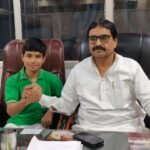 जनता के बीच मजबूत पकड़, सादगी और मिलनसार व्यवहार से विधायक सुरेश यादव को मिल रहा जनसमर्थन