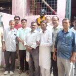 इंदिरा गांधी अमर रहें! कुल्टी में कांग्रेसियों ने दी लौह महिला को श्रद्धांजलि, लगाए गगनभेदी नारे  बैंकों और कोयला खदानों के राष्ट्रीयकरण को किया याद, बाबू बनर्जी बोले—आज उन्हीं की बनाई संपत्तियों को बेचा जा रहा है