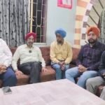 1 नवंबर को आसनसोल रविंद्र भवन में होगा 14वां सिख एजुकेशन अवार्ड, मेधावी सिख विद्यार्थी होंगे सम्मानित