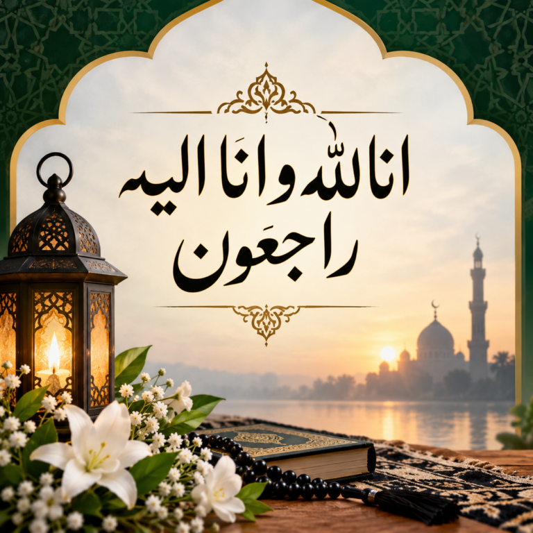 *کلٹی کی معروف شخصیت عقیل احمد کو صدمہ*