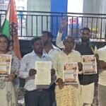 50 मिनट की देरी ने खोल दी फायर सिस्टम की पोल! नियामतपुर की आग के बाद कुल्टी में स्थायी दमकल केंद्र की मांग तेज कांग्रेस का सवाल—आग बुझाने के लिए 50 मिनट इंतजार क्यों? पूजा से पहले कुल्टी में अस्थायी फायर ब्रिगेड तैनात करने की मांग